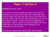 NEW WJEC Eduqas GCSE English (9-1) Reading Non-fiction Texts Teaching Resources (slide 4/95)